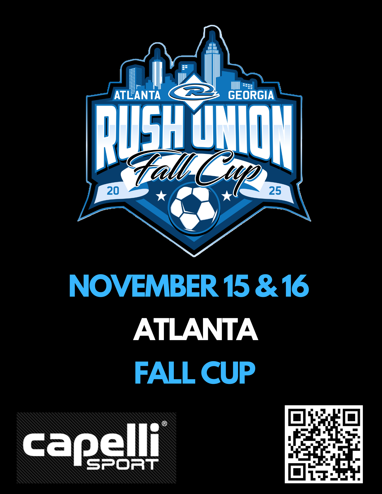 Fall Cup